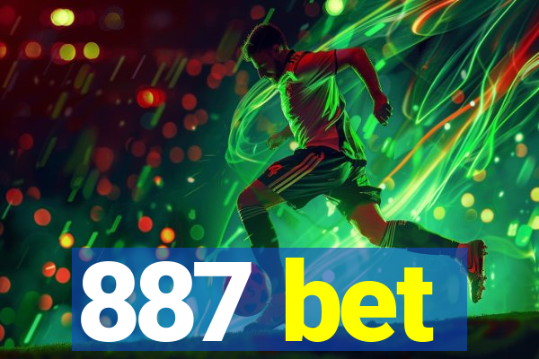 887 bet